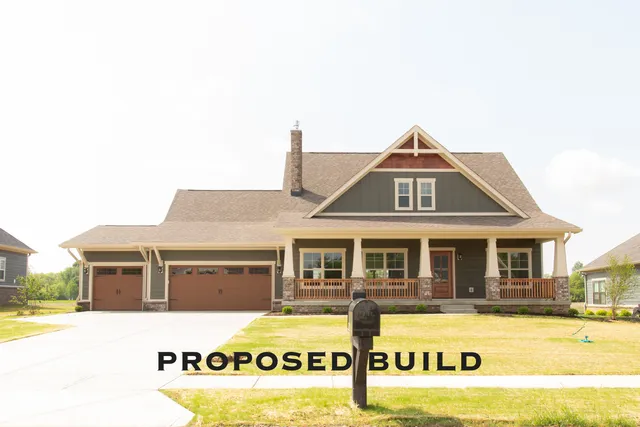 $457,800 | 30 Doe Meadow, Anderson, IN 46011