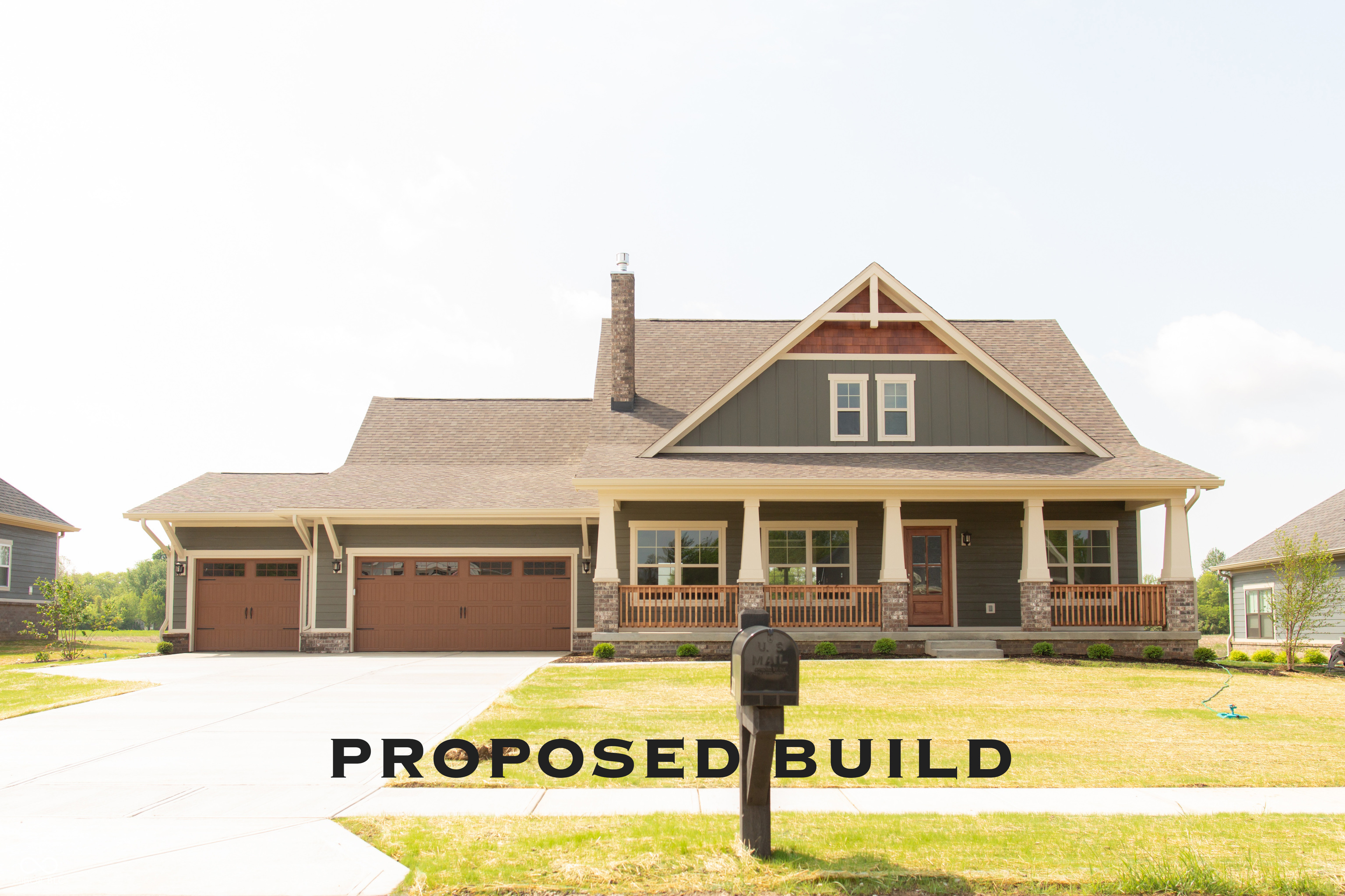 30 Doe Meadow Anderson, IN 46011 - Photo 1 of 4