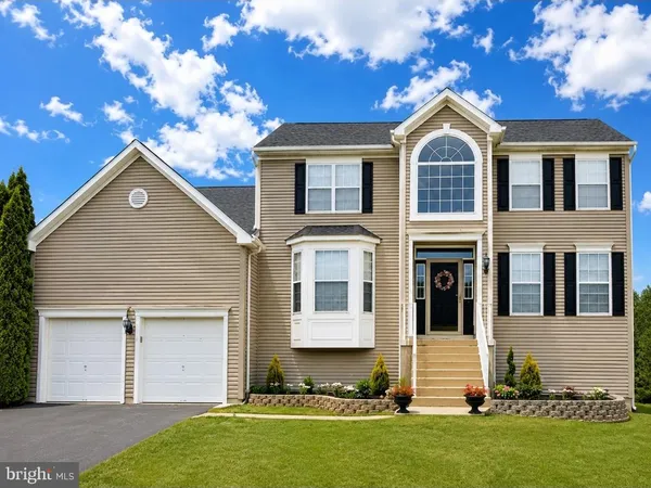 $939,000 | 27 Queensboro Terrace, Hightstown, NJ 08520