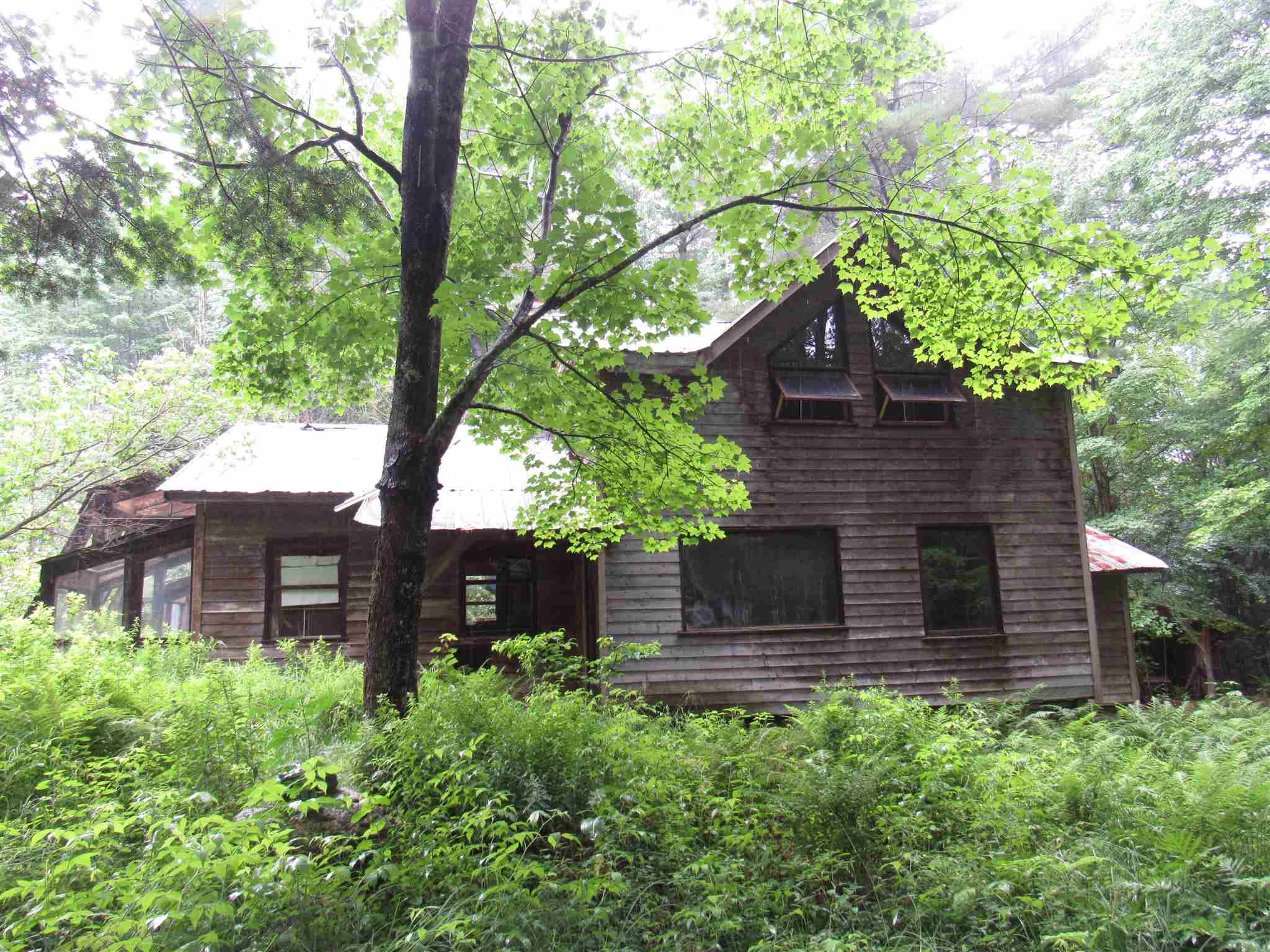 5077 Loop Road Westfield, VT 05874 - Photo 1 of 26
