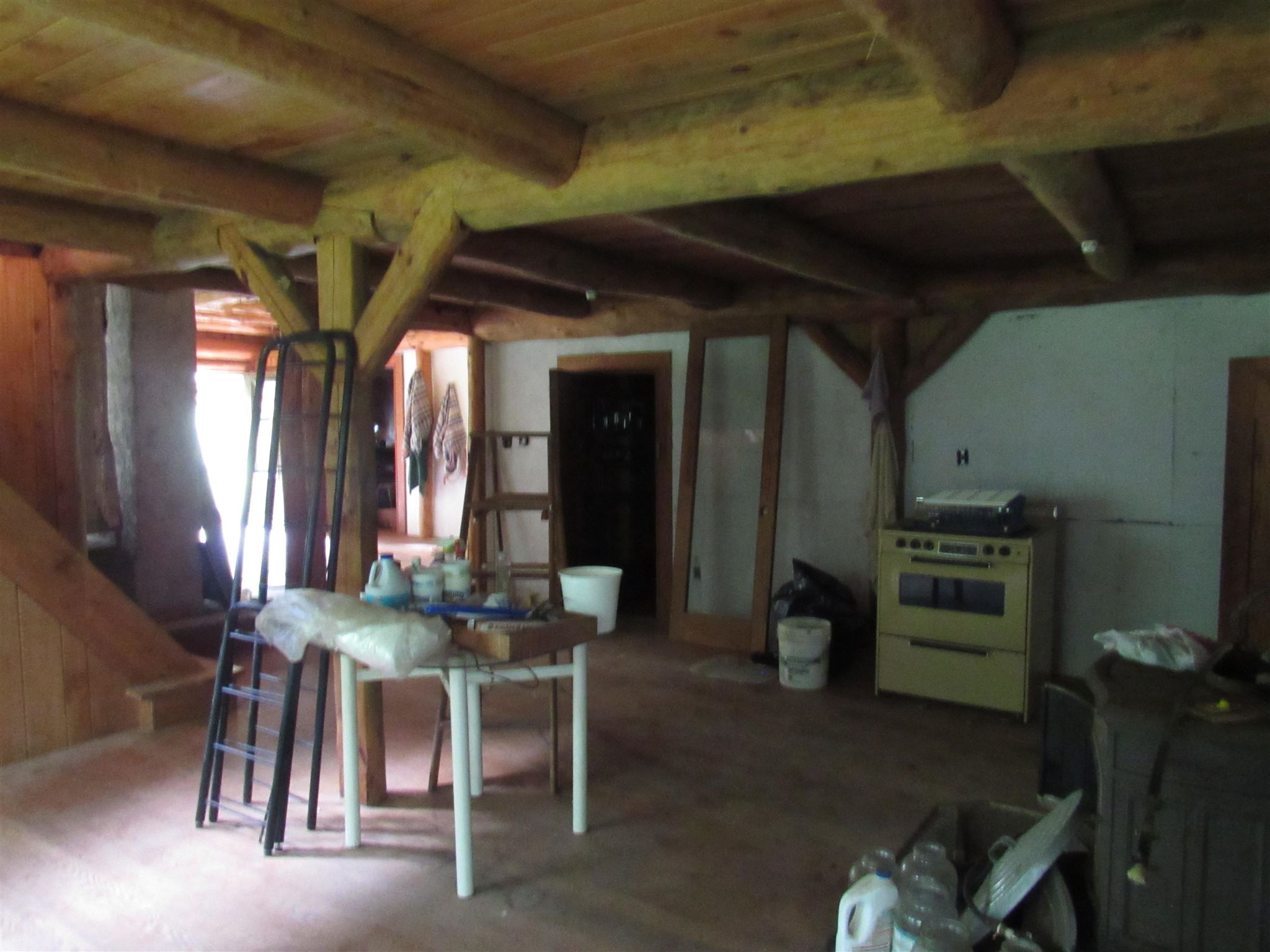 5077 Loop Road Westfield, VT 05874 - Photo 17 of 26