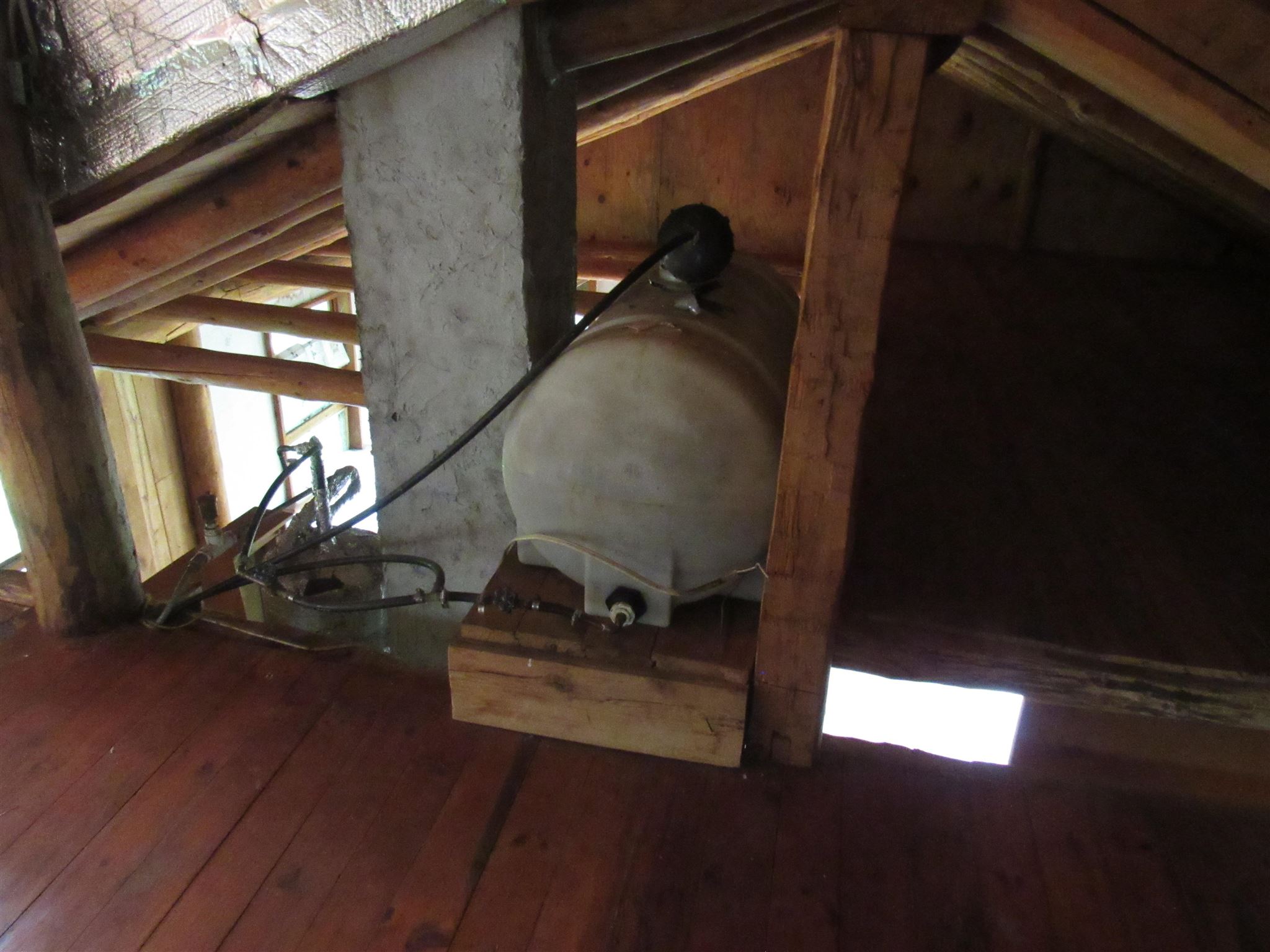 5077 Loop Road Westfield, VT 05874 - Photo 20 of 26
