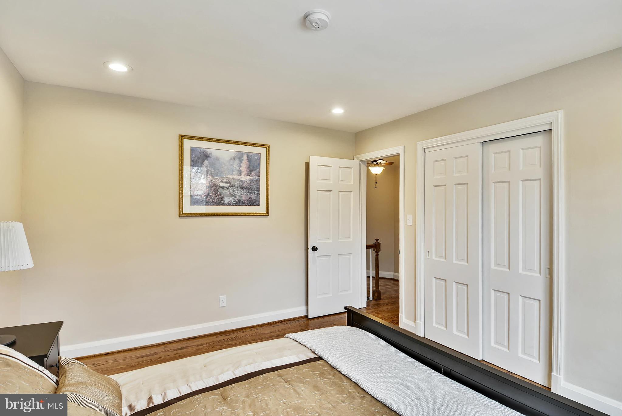 1602 Heathfield Road Baltimore, MD 21239 - Photo 15 of 27 a view of a room with an entryway