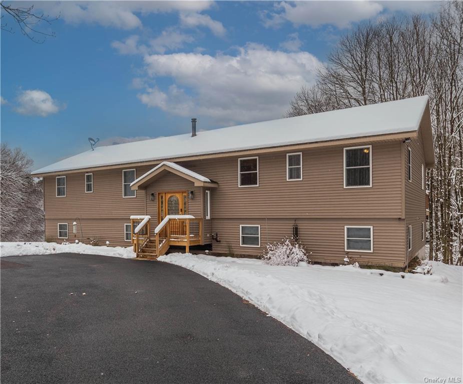 903 Lt J G Brender Highway, Ferndale, NY 12734 Compass