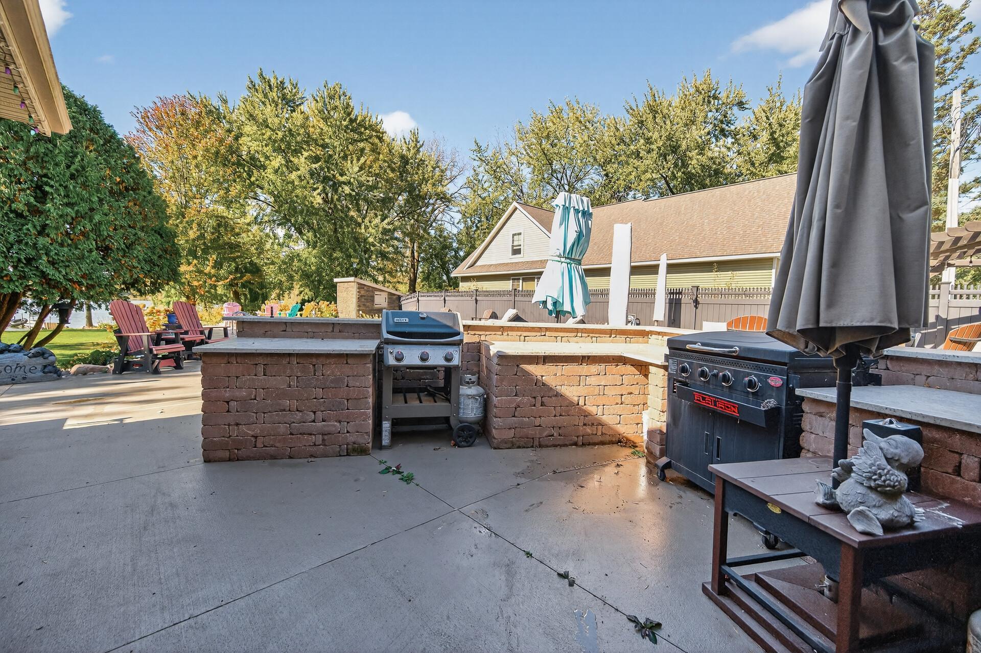 9805 Sharon Place Northwest Rice, MN 56367 - Photo 60 of 105