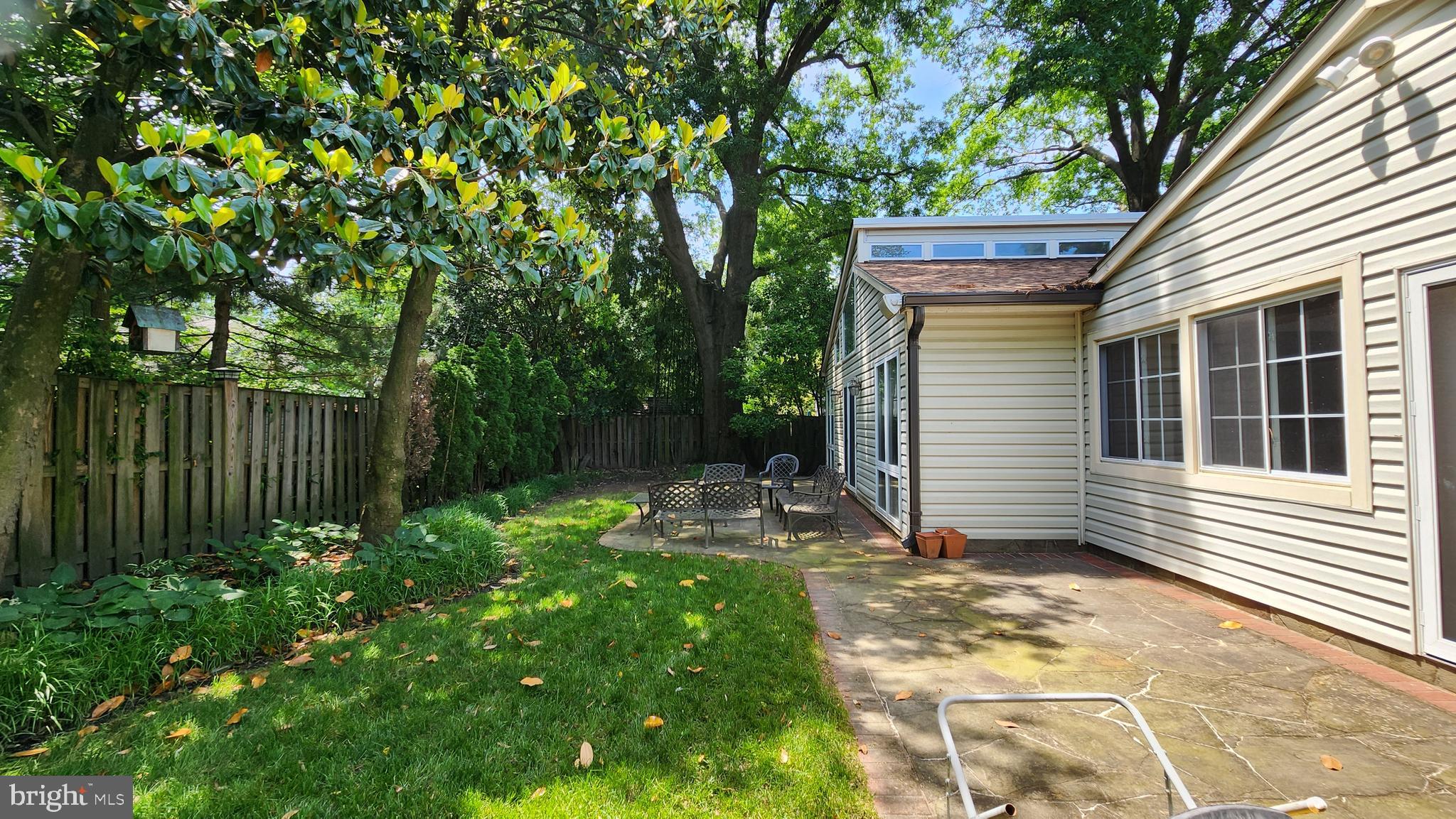 2207 Fordham Drive Alexandria, VA 22307 - Photo 44 of 45