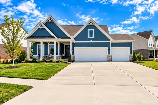 $615,000 | 3893 Clove Lane, Hamilton, OH 45011