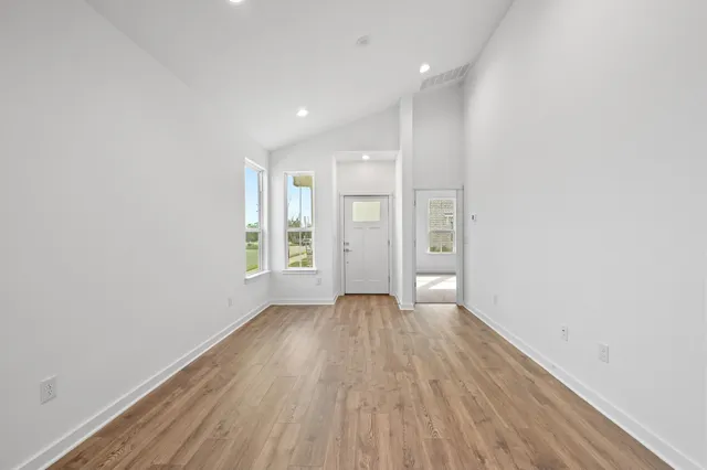 $299,000 | 458 Orleanian Drive, Unit B, Buda, TX 78610