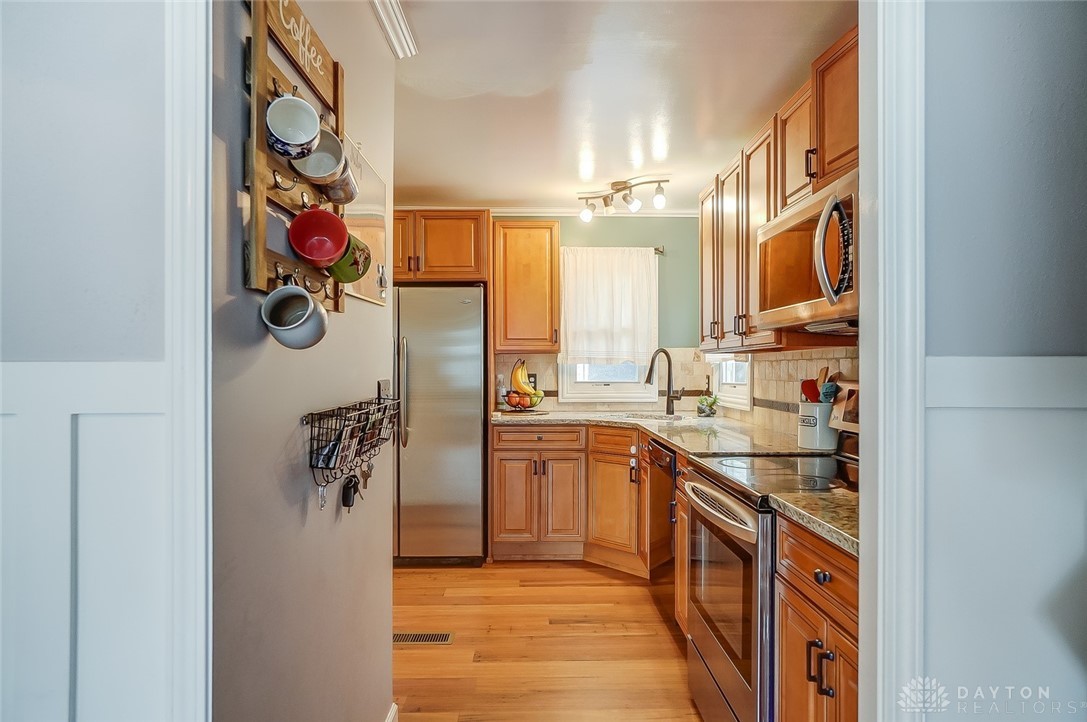 2956 Purdue Road Kettering, OH 45420 - Photo 11 of 38 Gallery Image 11