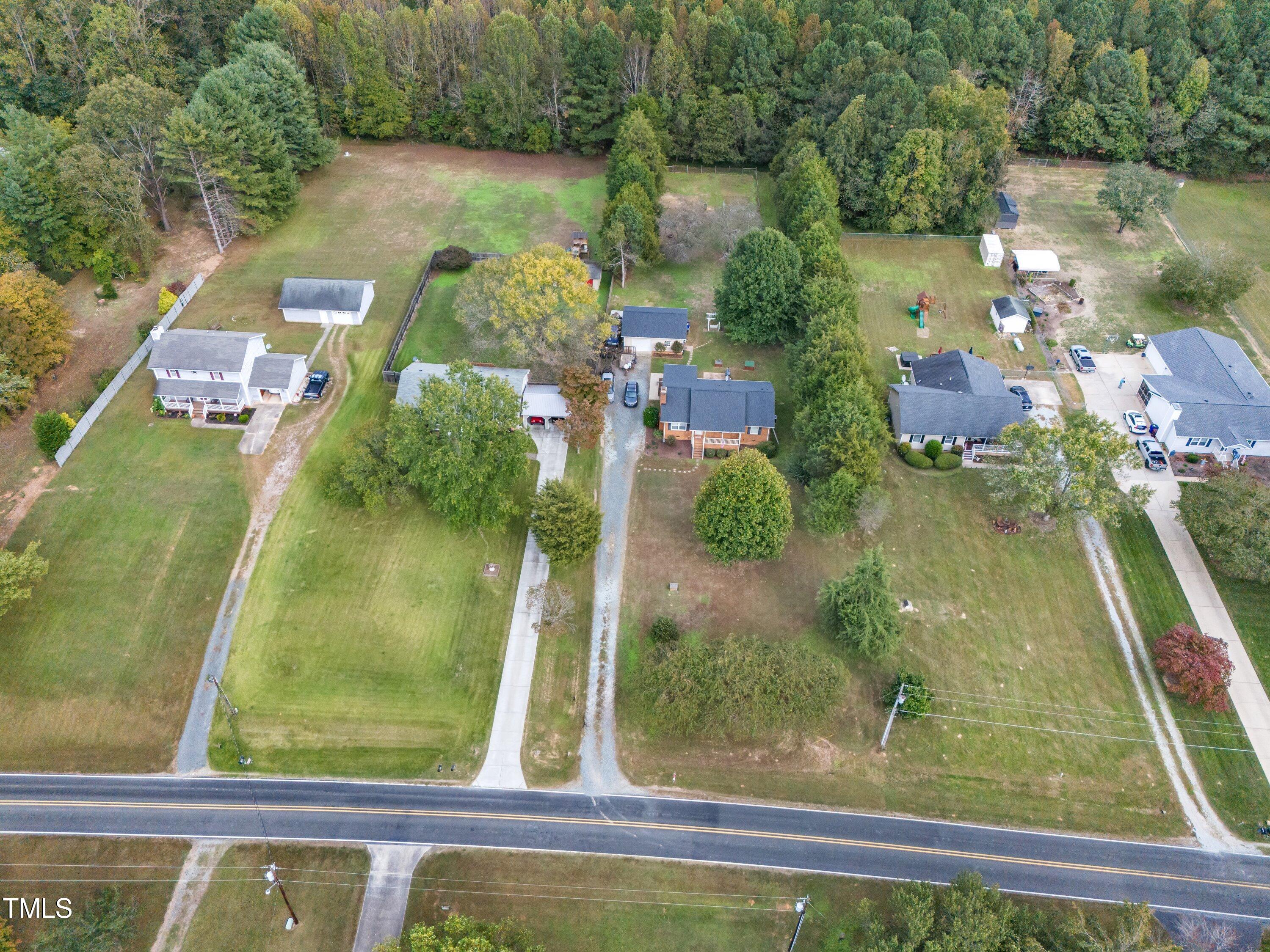 6904 Kiger Road Rougemont, NC 27572 - Photo 59 of 61 59-6904 Kiger Rd-6