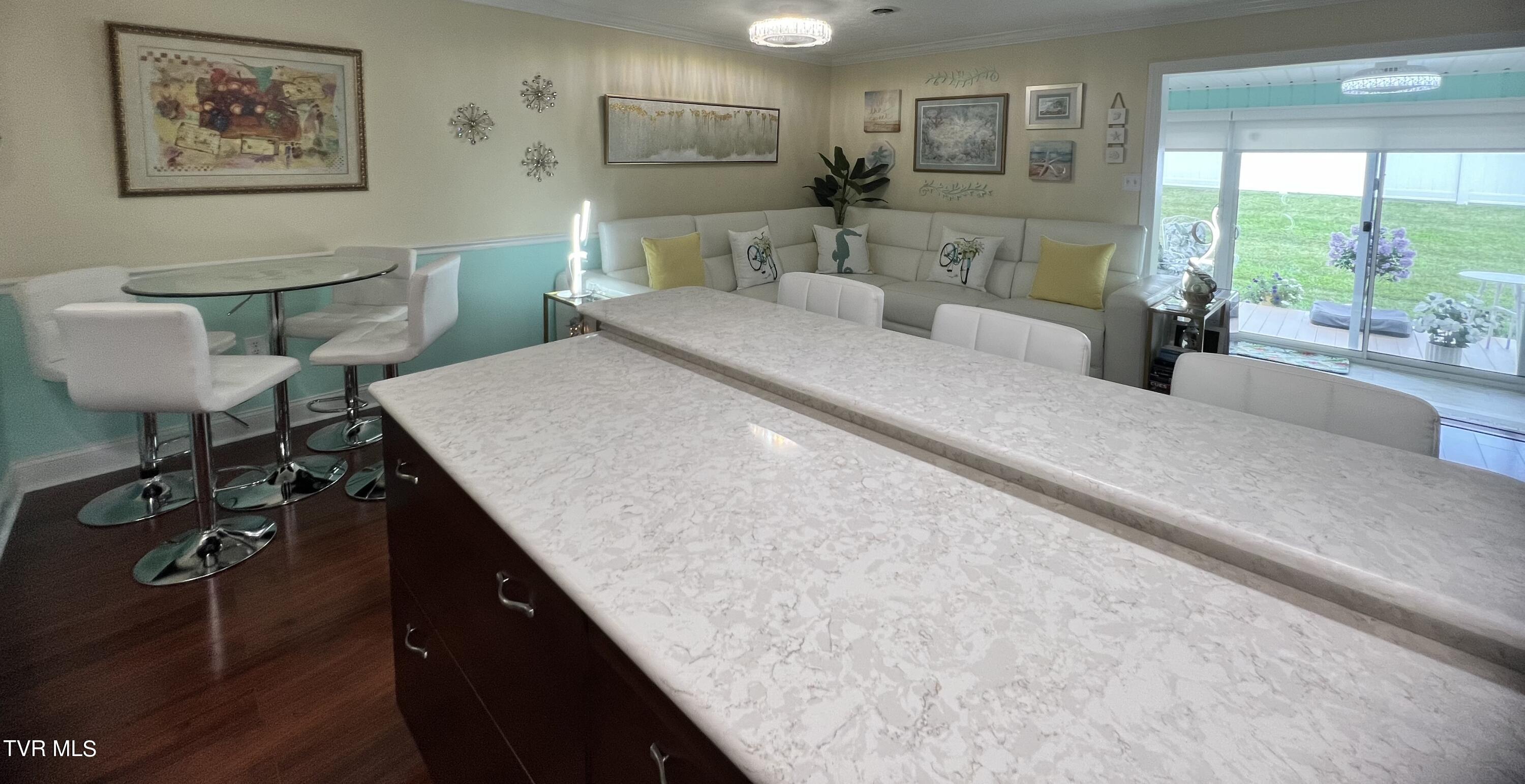 503 Hickory Road, Unit 503 Bristol, TN 37620 - Photo 23 of 47 Quartz Counters