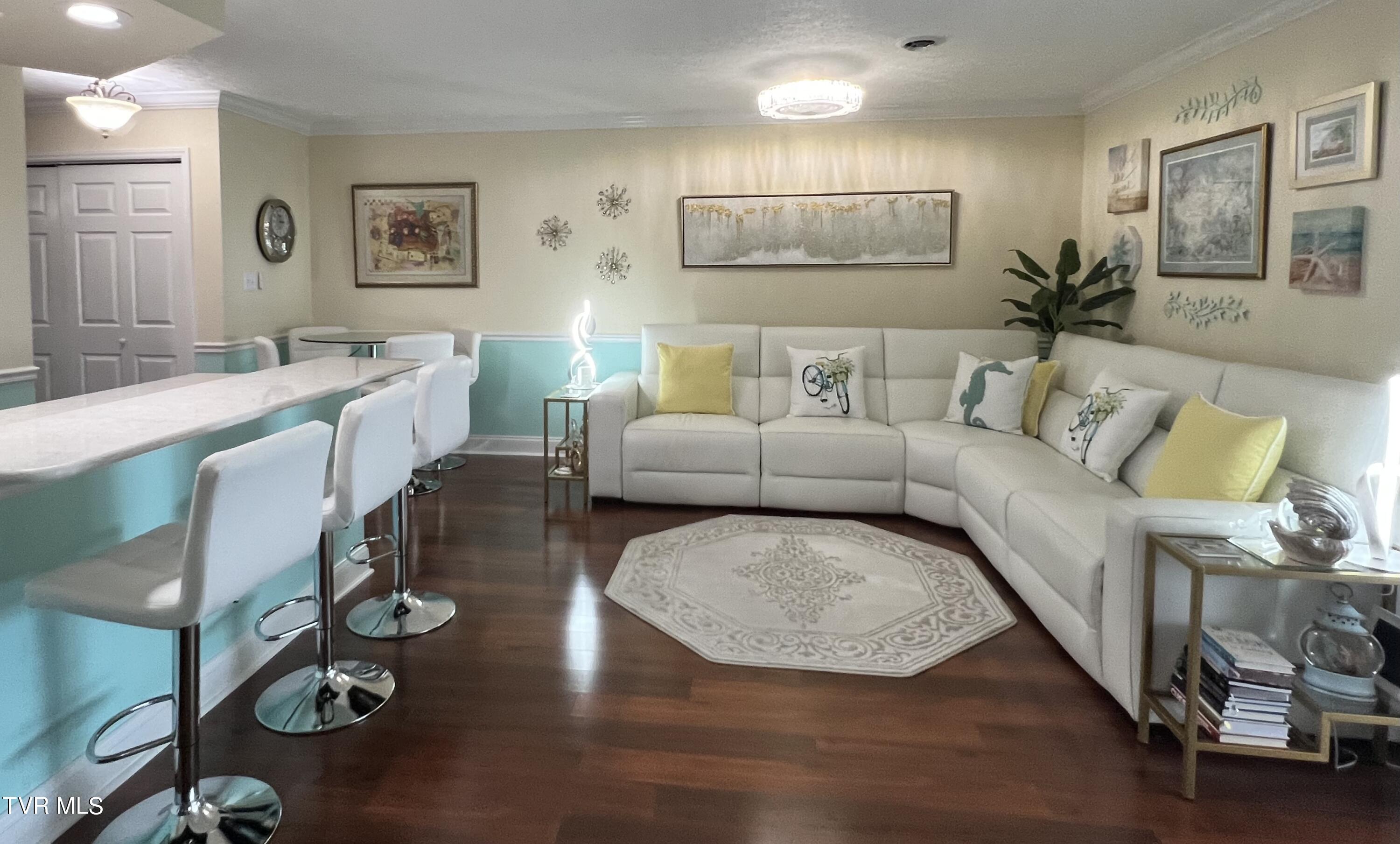 503 Hickory Road, Unit 503 Bristol, TN 37620 - Photo 25 of 47 Easy Living