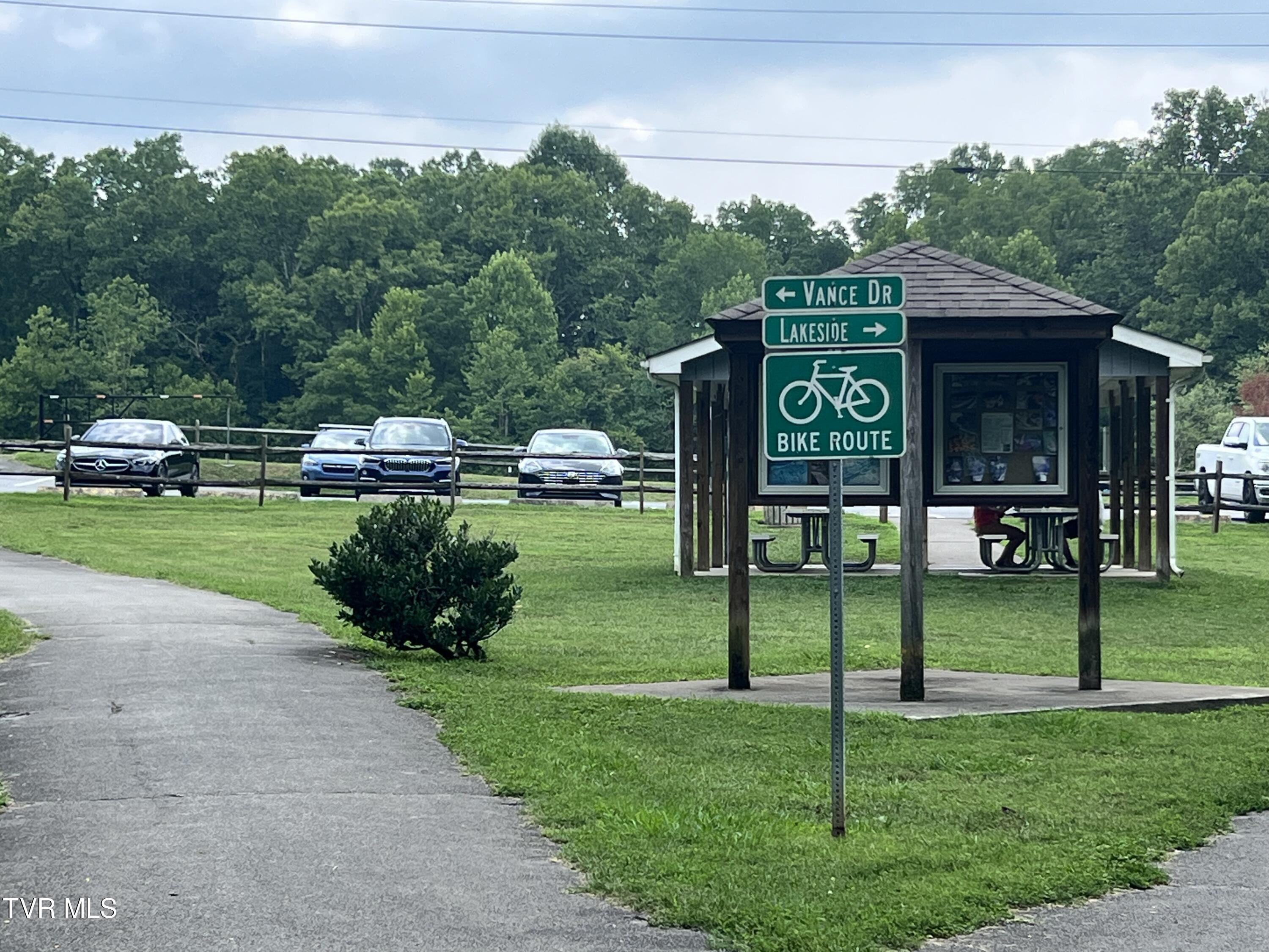 503 Hickory Road, Unit 503 Bristol, TN 37620 - Photo 34 of 47 Biking, Walking Trails