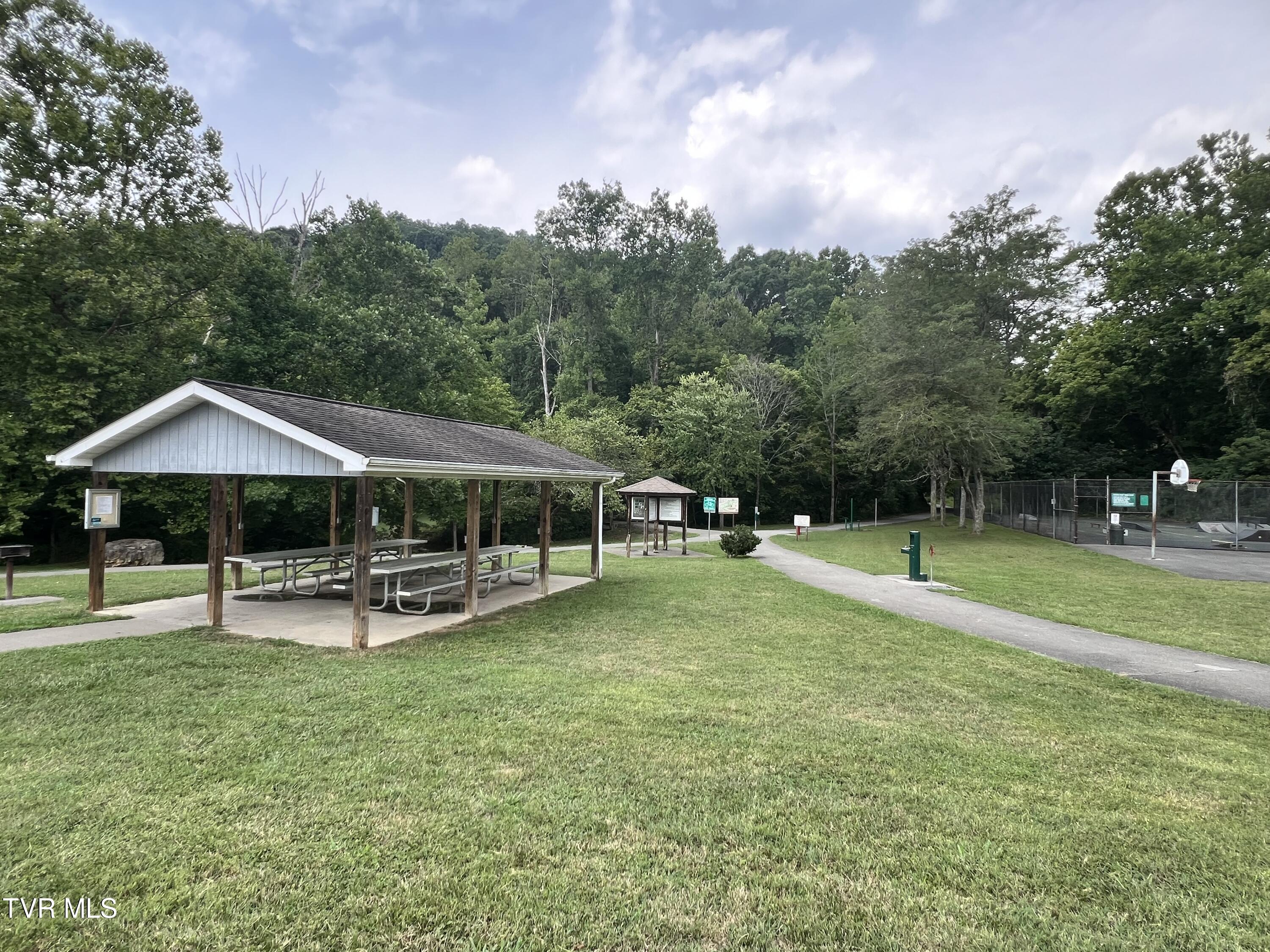 503 Hickory Road, Unit 503 Bristol, TN 37620 - Photo 36 of 47 Picnic Shelters @ Park