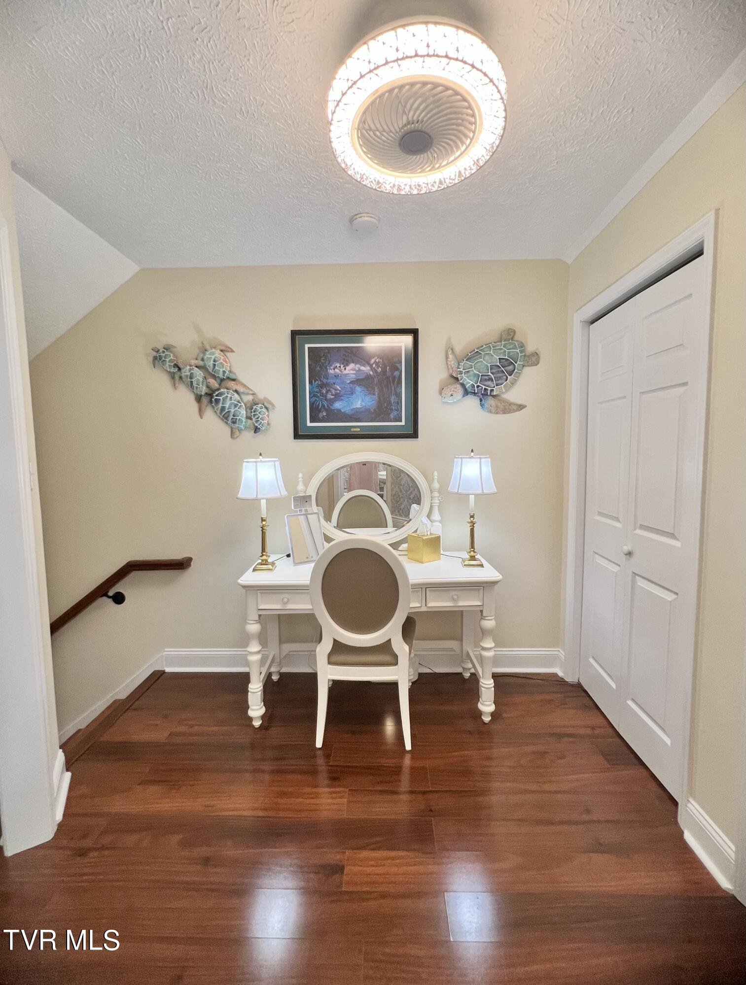 503 Hickory Road, Unit 503 Bristol, TN 37620 - Photo 40 of 47 Dressing Area & Bonus/Storage Room
