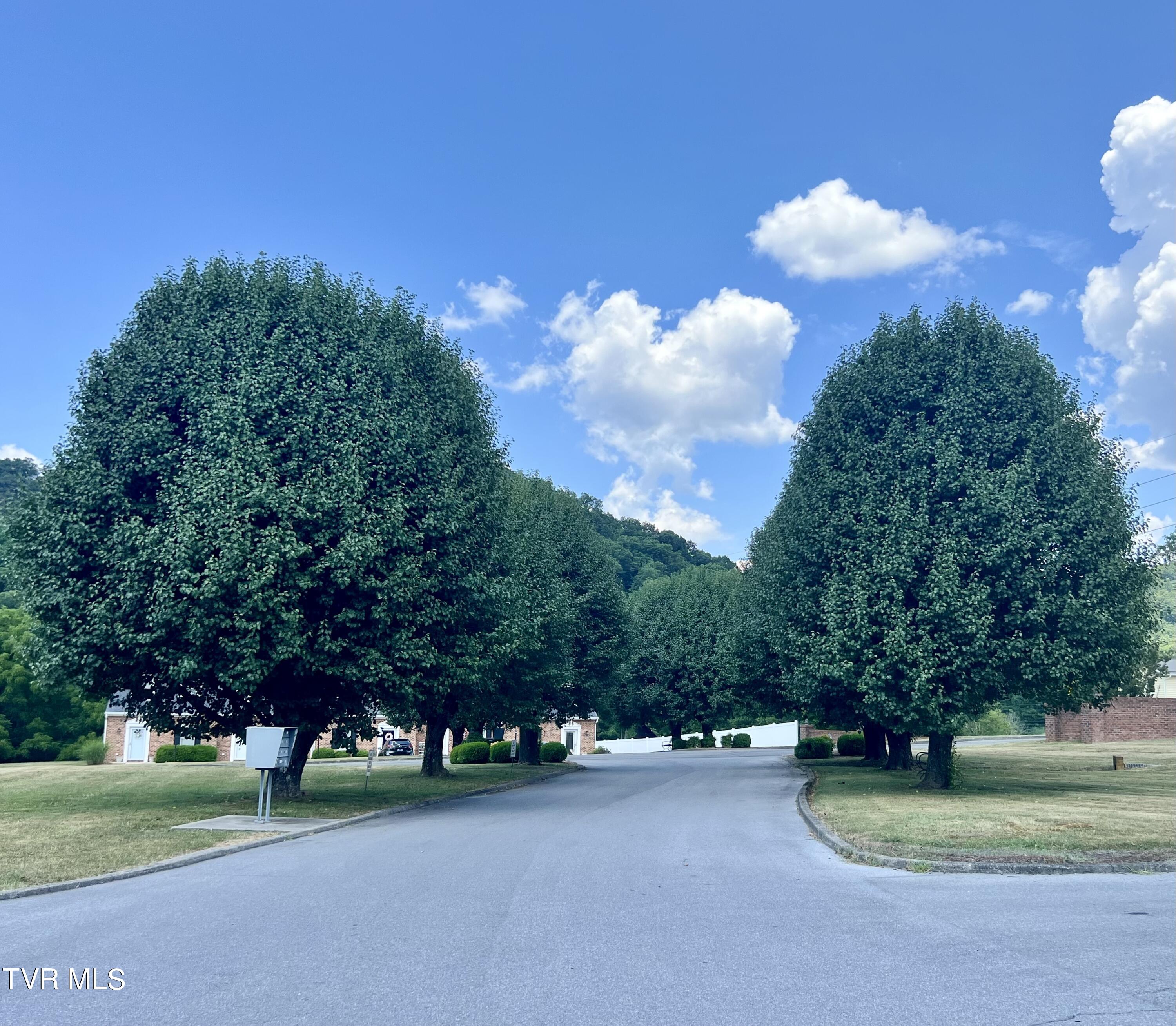 503 Hickory Road, Unit 503 Bristol, TN 37620 - Photo 47 of 47 Entrance to Your New Home @ Windsong