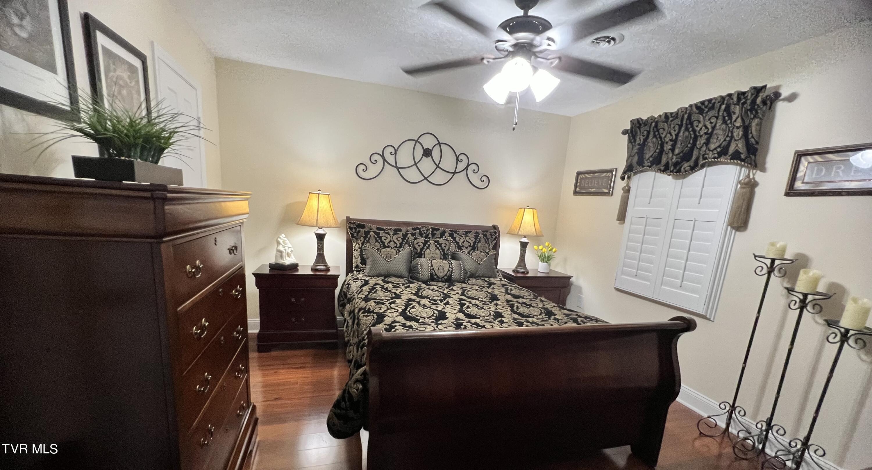 503 Hickory Road, Unit 503 Bristol, TN 37620 - Photo 7 of 47 Main Level Bedroom
