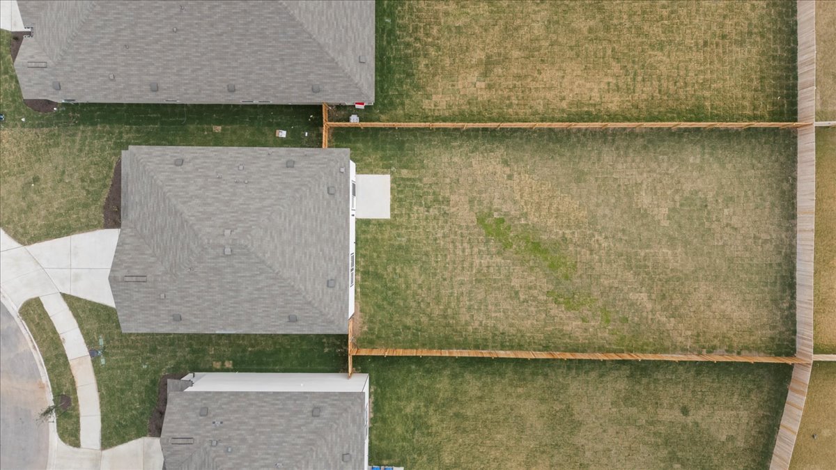 113 Rother Place Taylor, TX 76574 - Photo 32 of 34 Aerial view