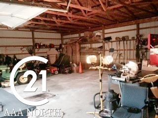 258 Capac Road Allenton, MI 48002 - Photo 19 of 21