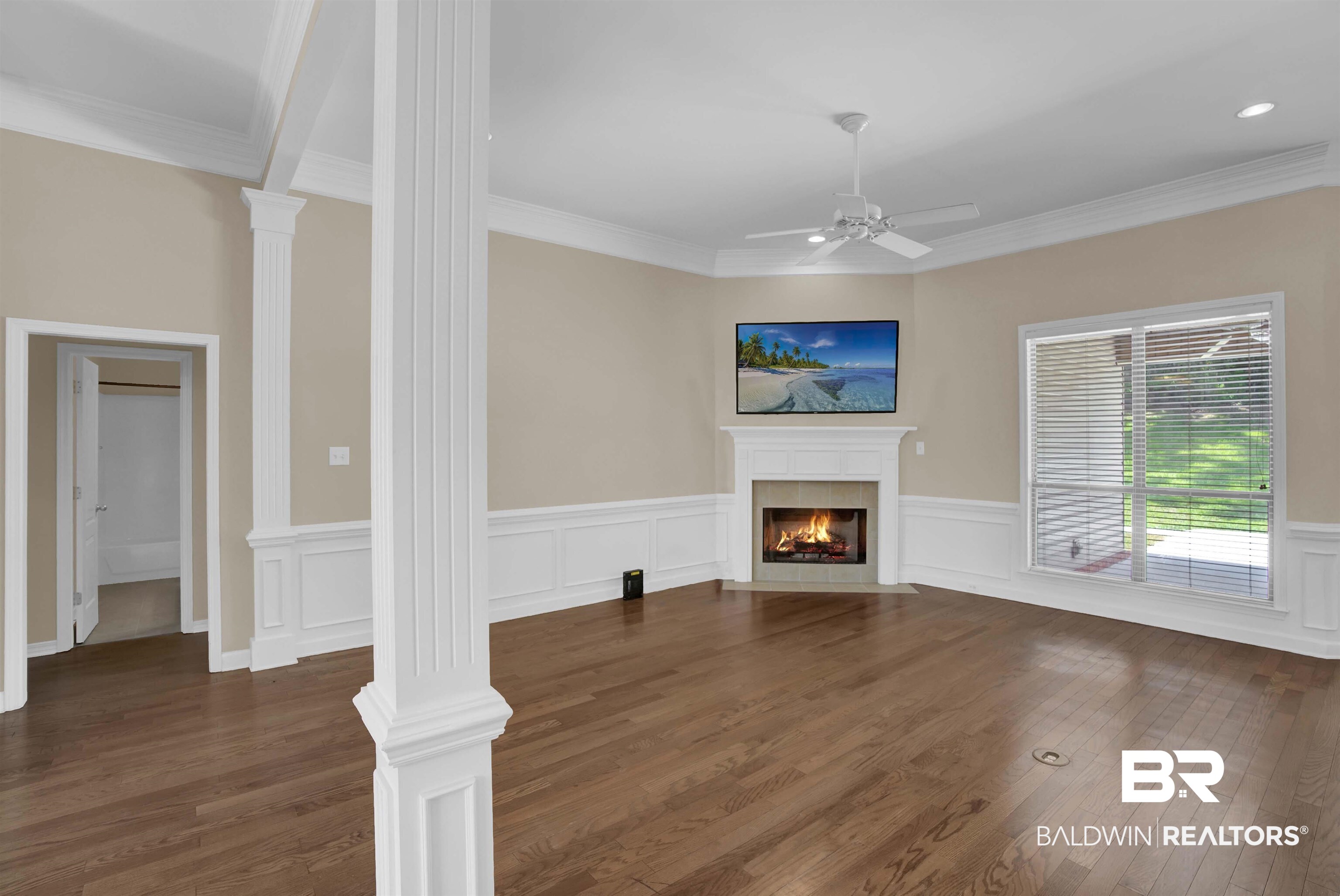 9690 Nottingham Court Mobile, AL 36695 - Photo 11 of 46