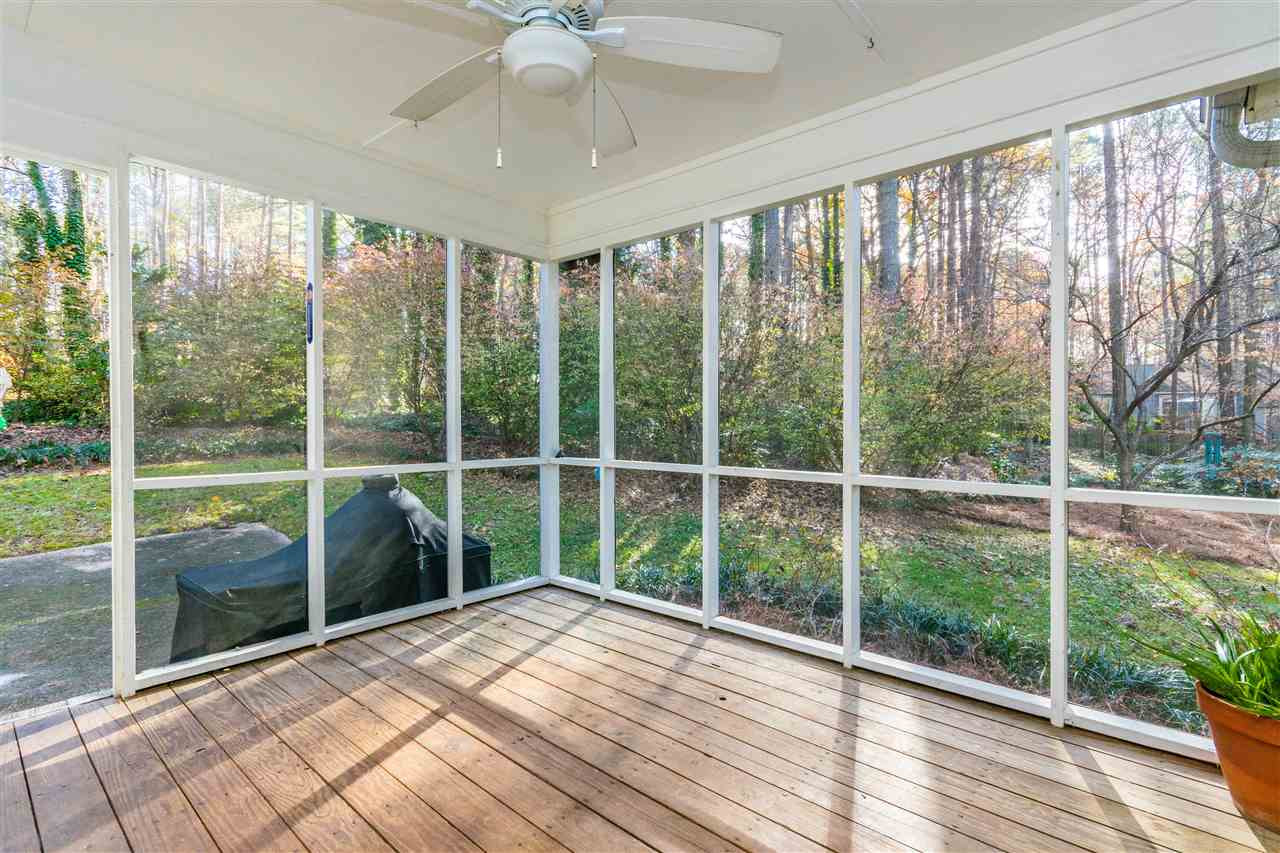 8713 Brandon Station Road Raleigh, NC 27613 - Photo 23 of 27 Photo 23