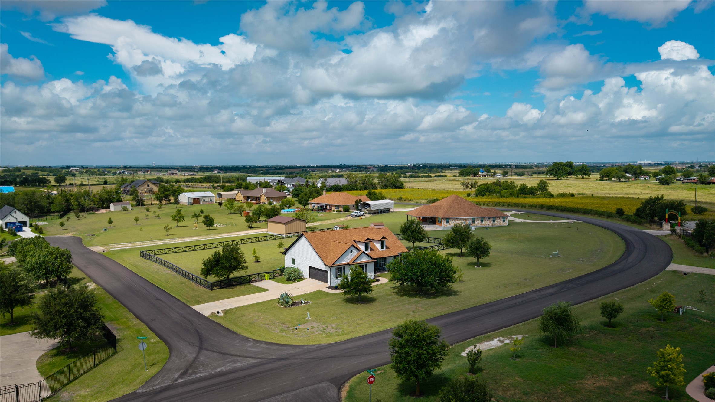19011 St Raguel Road Manor, TX 78653 - Photo 27 of 32