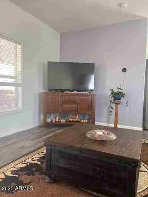 16 North Star Vale Road, Unit 114B Star Valley, AZ 85541 - Photo 4 of 14 Living room