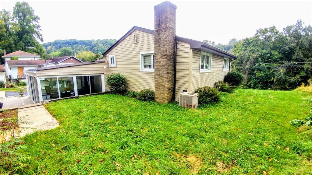 148 Morgan Hill Road Cuddy, PA 15031 - Photo 23 of 25