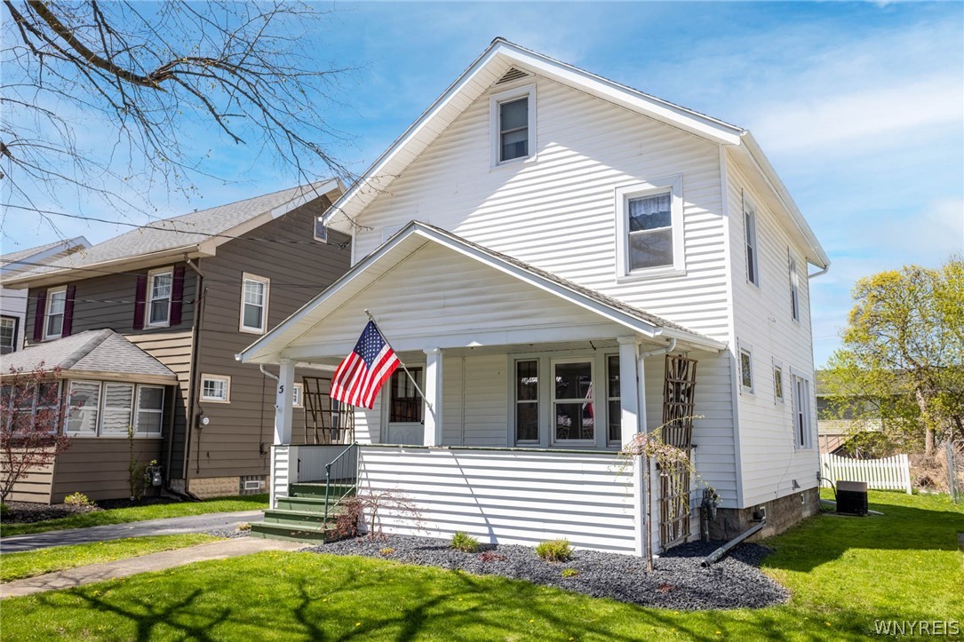 5 Woodrow Road Batavia City, NY 14020 - Photo 2 of 33
