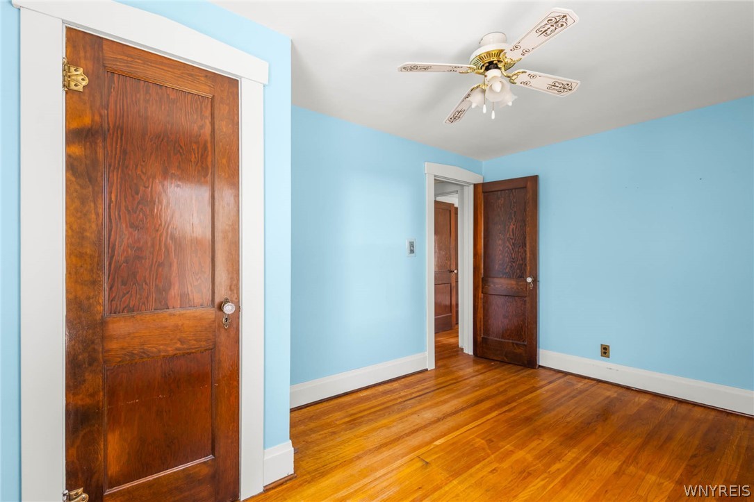 5 Woodrow Road Batavia City, NY 14020 - Photo 21 of 33