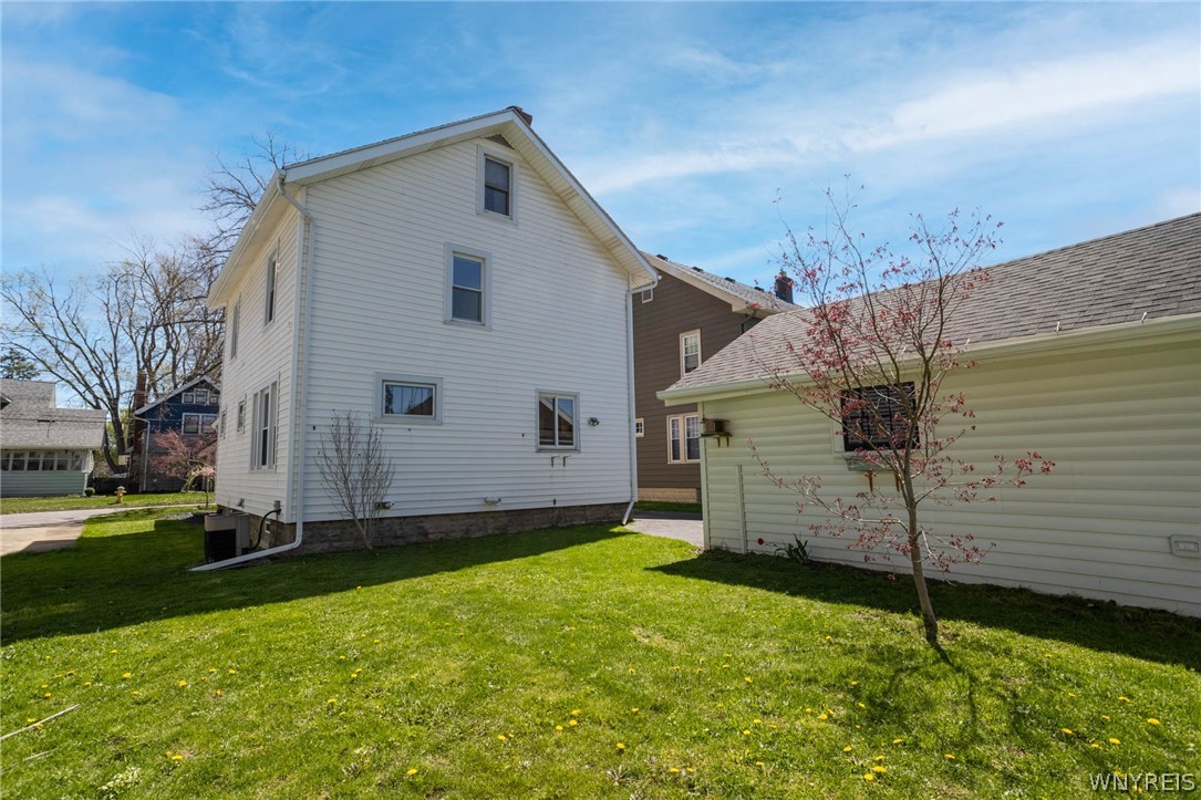 5 Woodrow Road Batavia City, NY 14020 - Photo 31 of 33