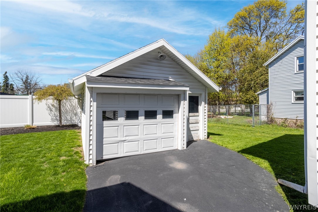 5 Woodrow Road Batavia City, NY 14020 - Photo 33 of 33