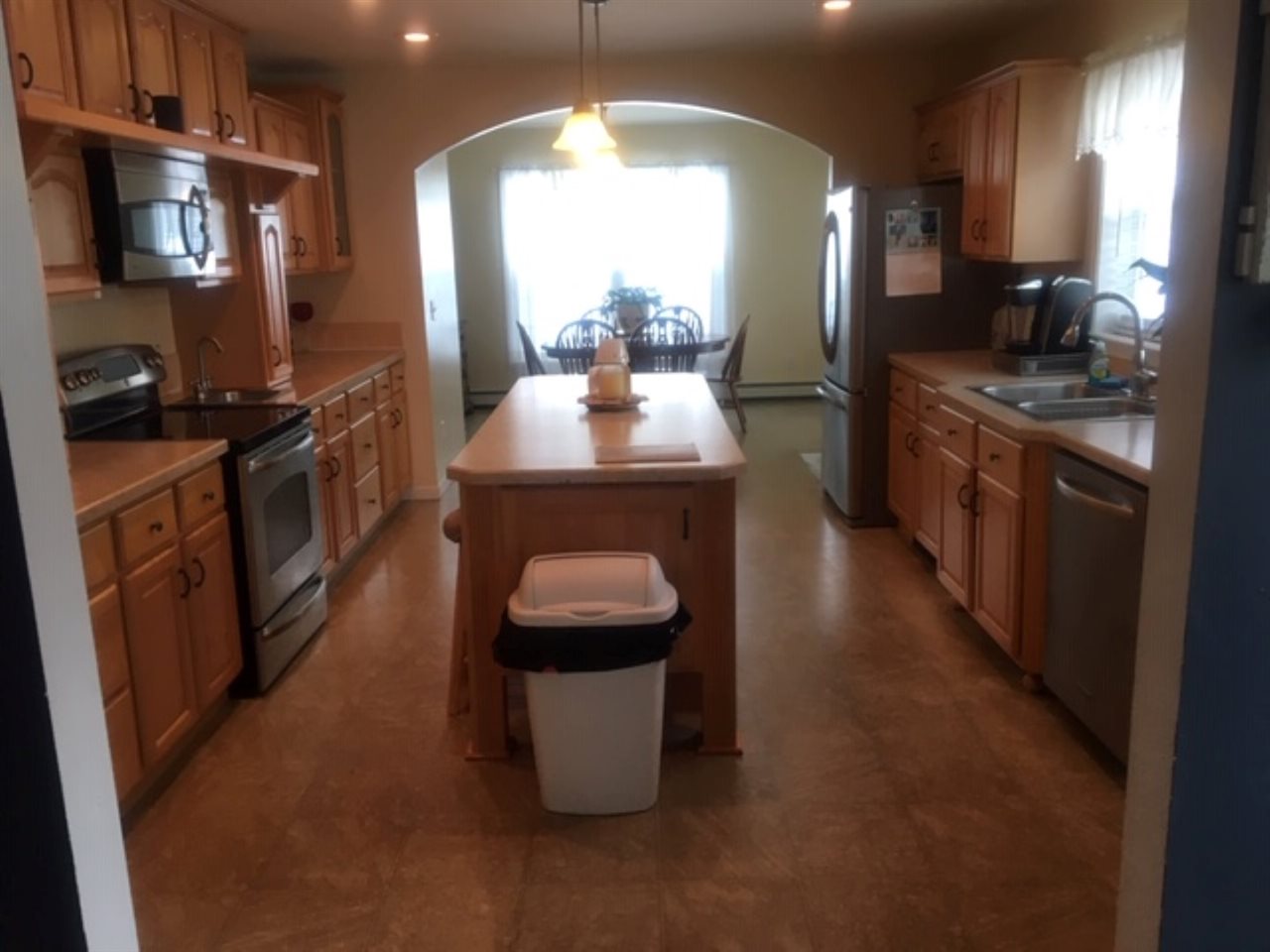 224 Clough Road Pittsfield, NH 03263 - Photo 3 of 12