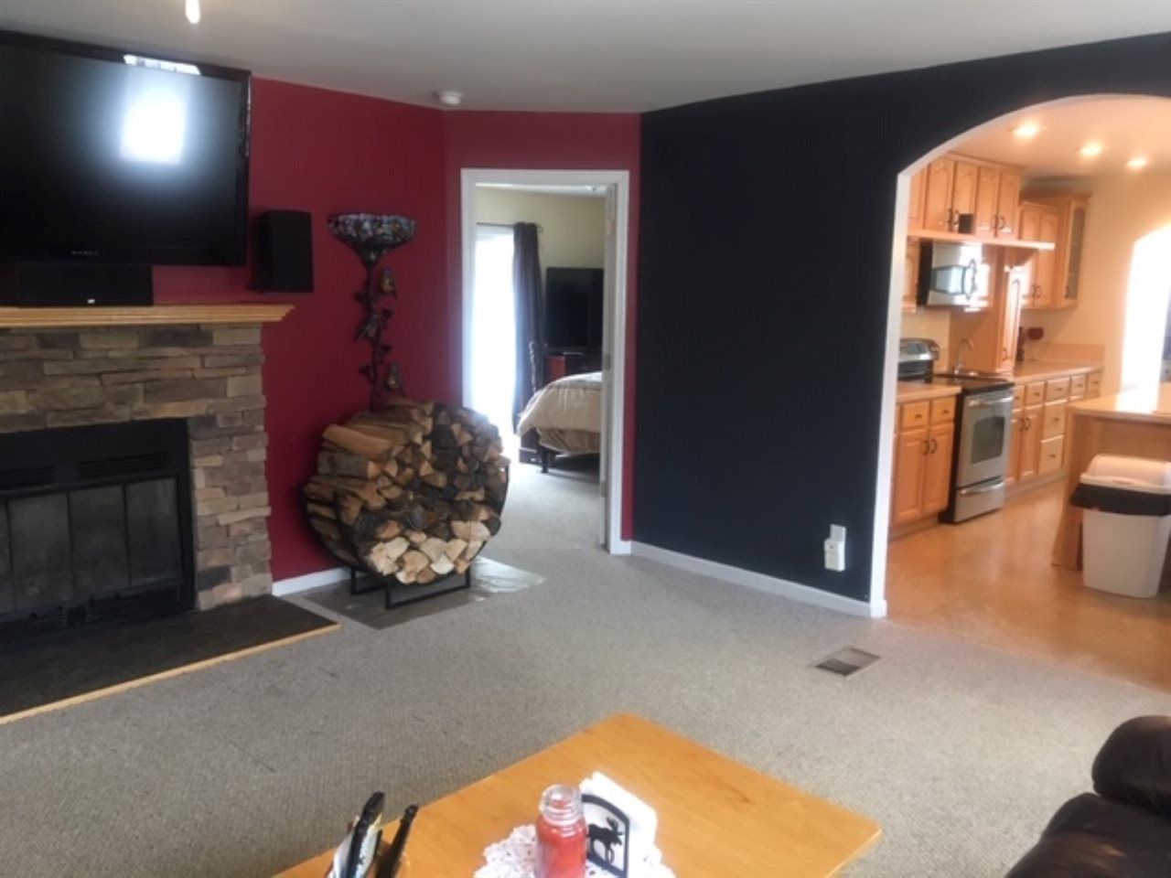 224 Clough Road Pittsfield, NH 03263 - Photo 8 of 12