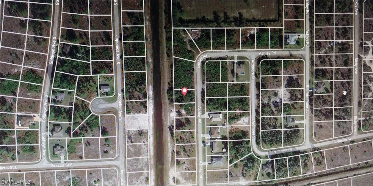 734 Ashley Road Lehigh Acres, FL 33974 - Photo 7 of 10 Gallery Image 7