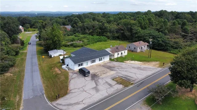 $200,000 | 879 Holland Road, Pelham, NC 27311