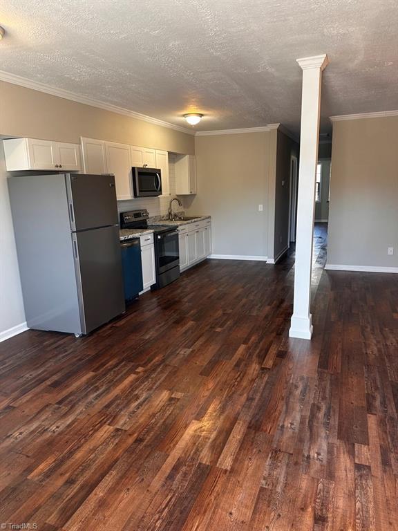 879 Holland Road Pelham, NC 27311 - Photo 11 of 41 Gallery Image 11
