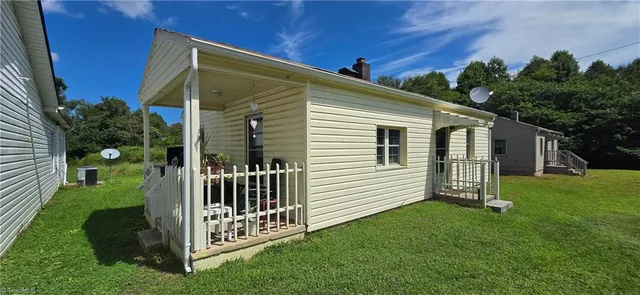 $200,000 | 879 Holland Road, Pelham, NC 27311