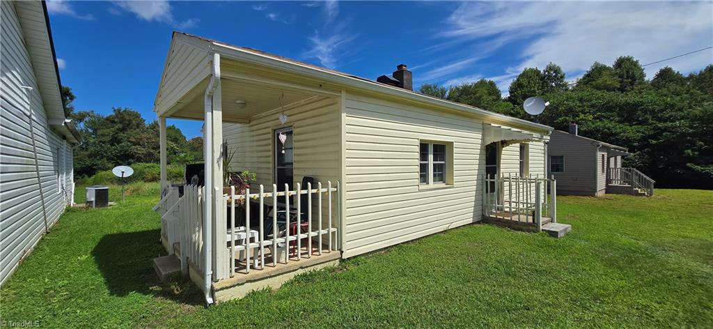 879 Holland Road Pelham, NC 27311 - Photo 19 of 41 Gallery Image 19