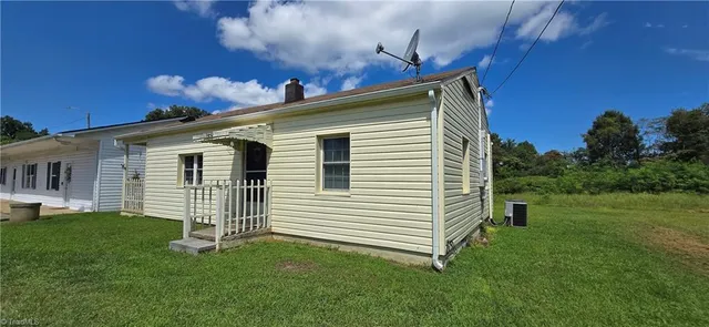 $200,000 | 879 Holland Road, Pelham, NC 27311