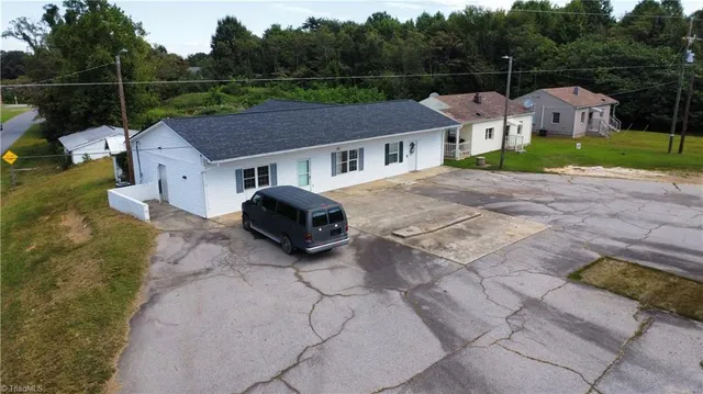 $200,000 | 879 Holland Road, Pelham, NC 27311