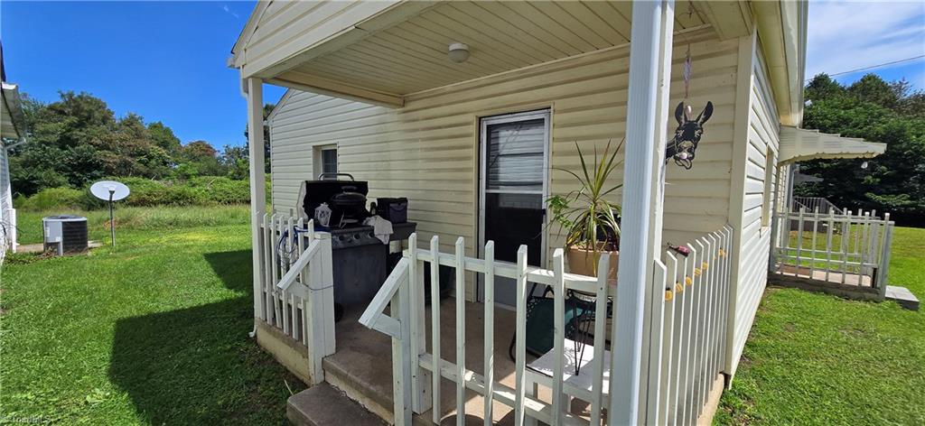 879 Holland Road Pelham, NC 27311 - Photo 21 of 41 Gallery Image 21