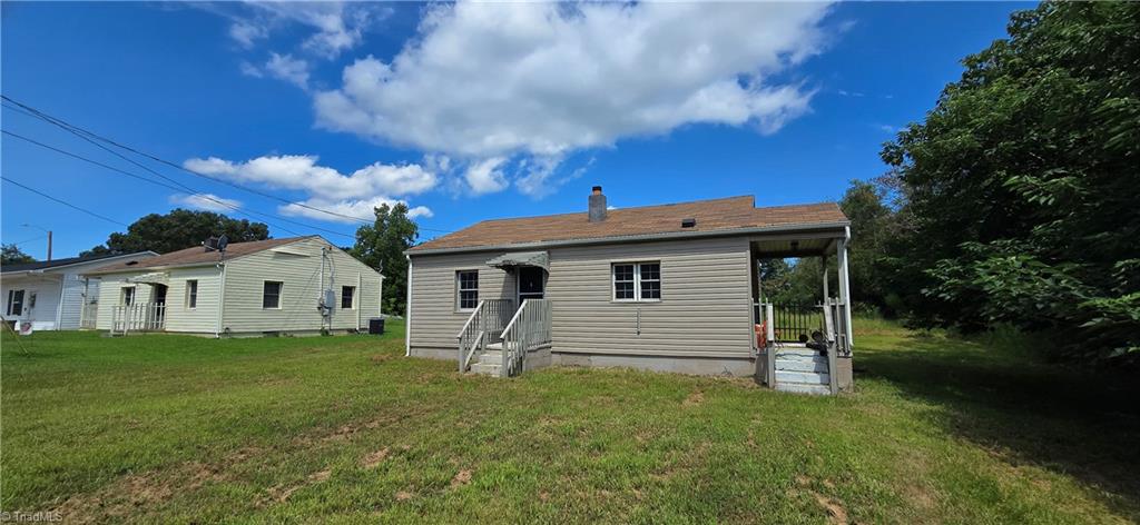879 Holland Road Pelham, NC 27311 - Photo 22 of 41 Gallery Image 22