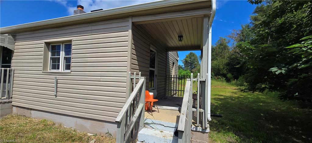 879 Holland Road Pelham, NC 27311 - Photo 23 of 41 Gallery Image 23