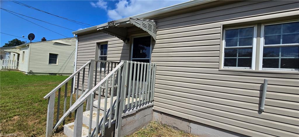 879 Holland Road Pelham, NC 27311 - Photo 25 of 41 Gallery Image 25