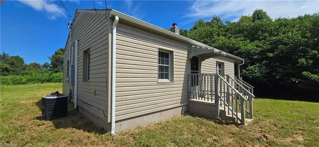 $200,000 | 879 Holland Road, Pelham, NC 27311