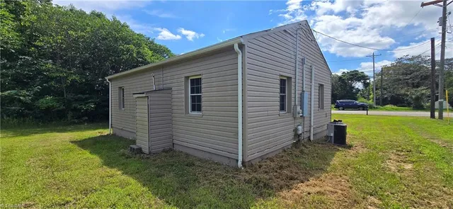 $200,000 | 879 Holland Road, Pelham, NC 27311