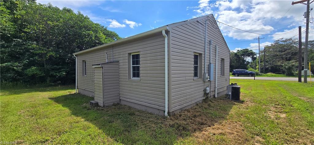 879 Holland Road Pelham, NC 27311 - Photo 27 of 41 Gallery Image 27