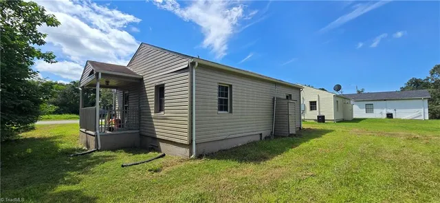 $200,000 | 879 Holland Road, Pelham, NC 27311