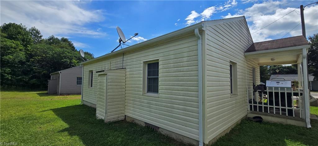 879 Holland Road Pelham, NC 27311 - Photo 29 of 41 Gallery Image 29